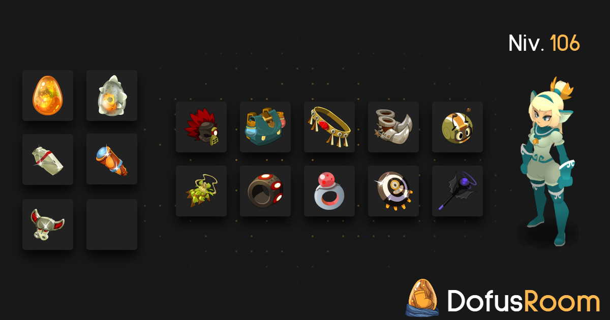 Multi do crit 100 - Buildroom
