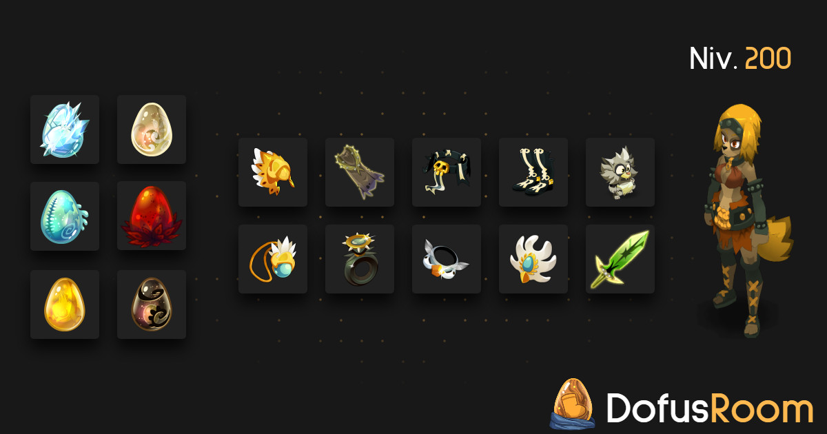 Full Poison Full Opti - Buildroom