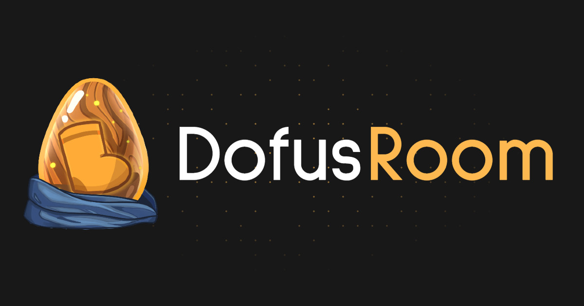 DofusRoom