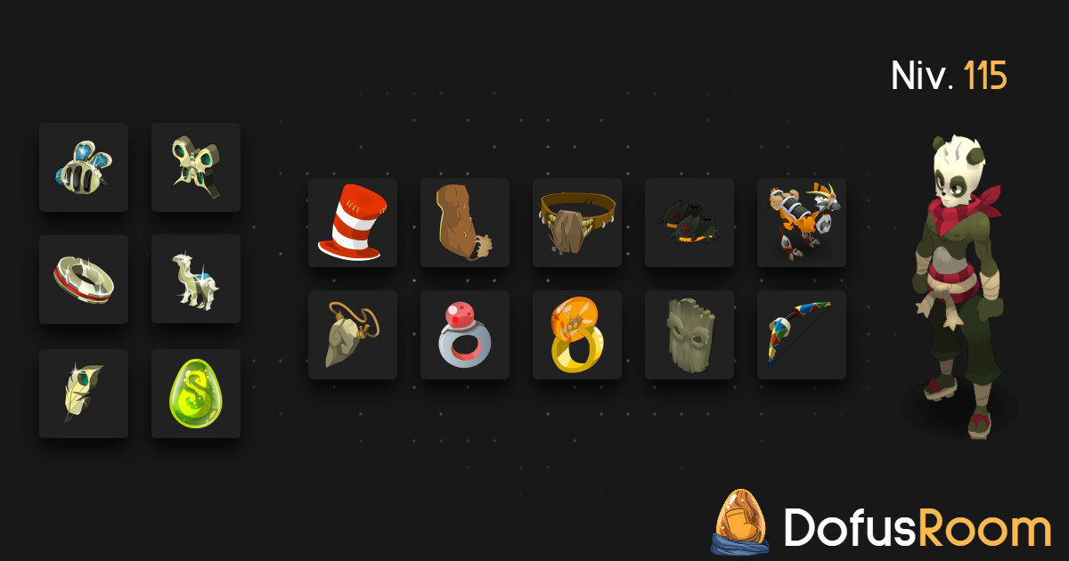 Mi tank / Mi Eau ???? - Buildroom