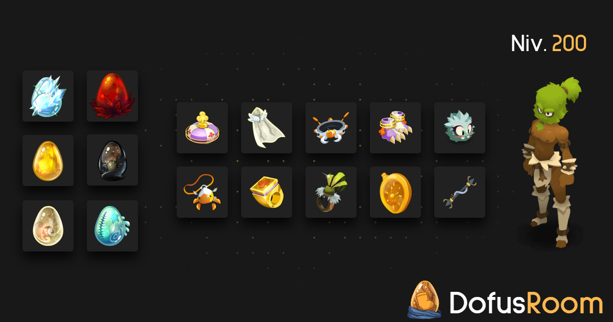 Full poison - Buildroom
