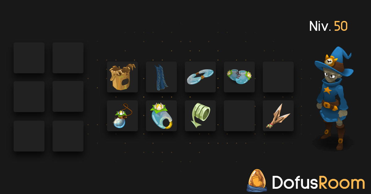 abyss - Buildroom