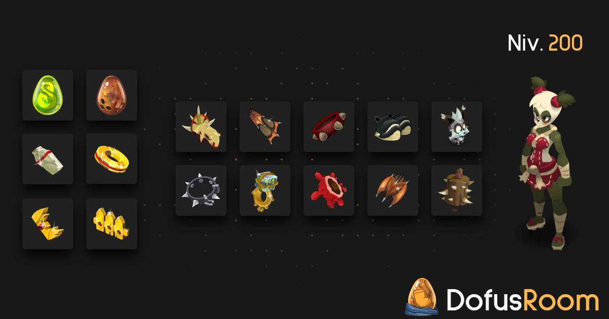 Build panda - Buildroom