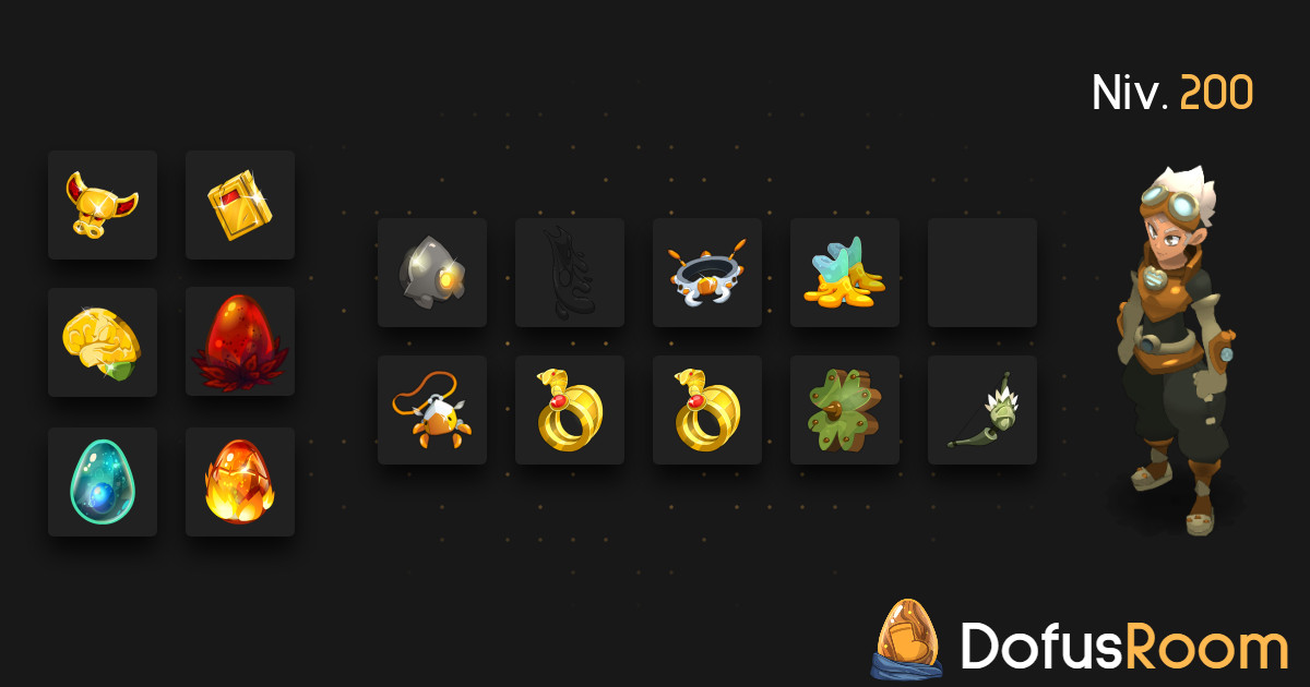 Steam feu - Buildroom