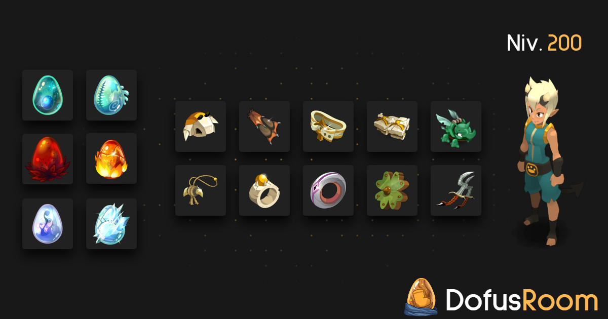 dafe - Buildroom
