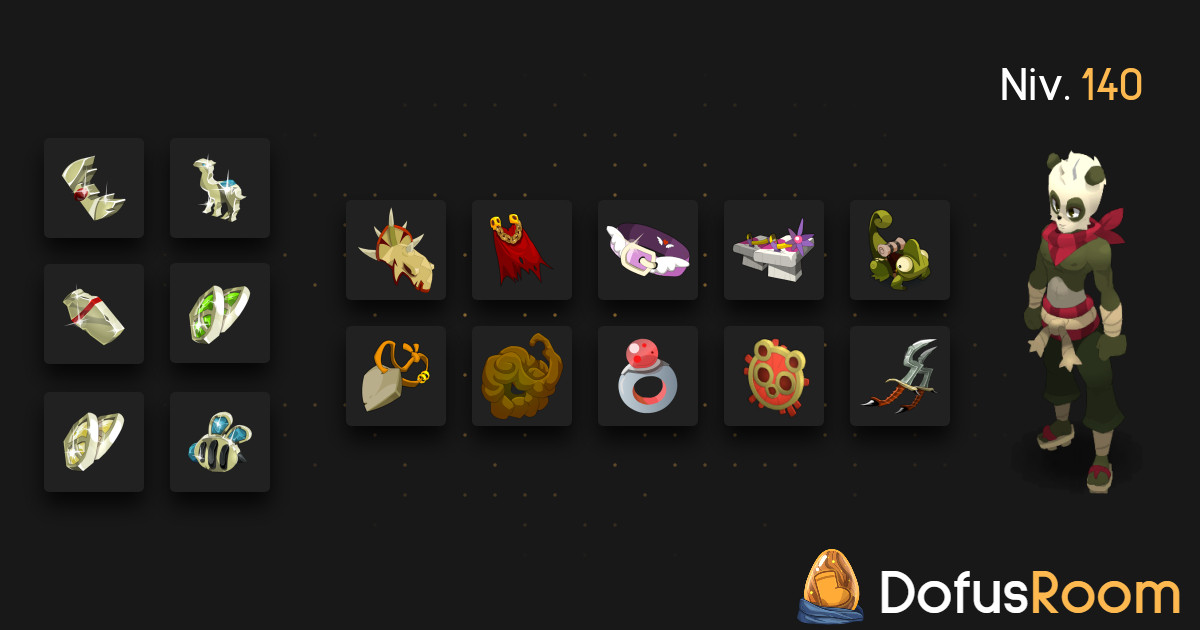 (copie) panda tank - Buildroom