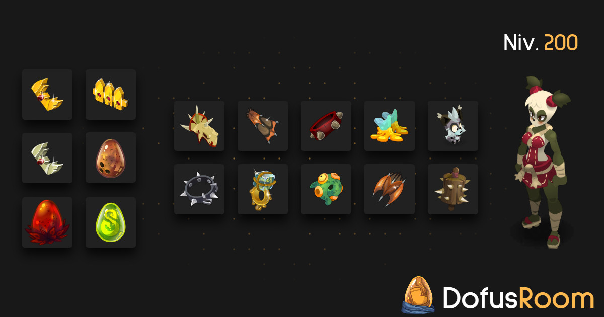 PANDA 200 TANK - Buildroom