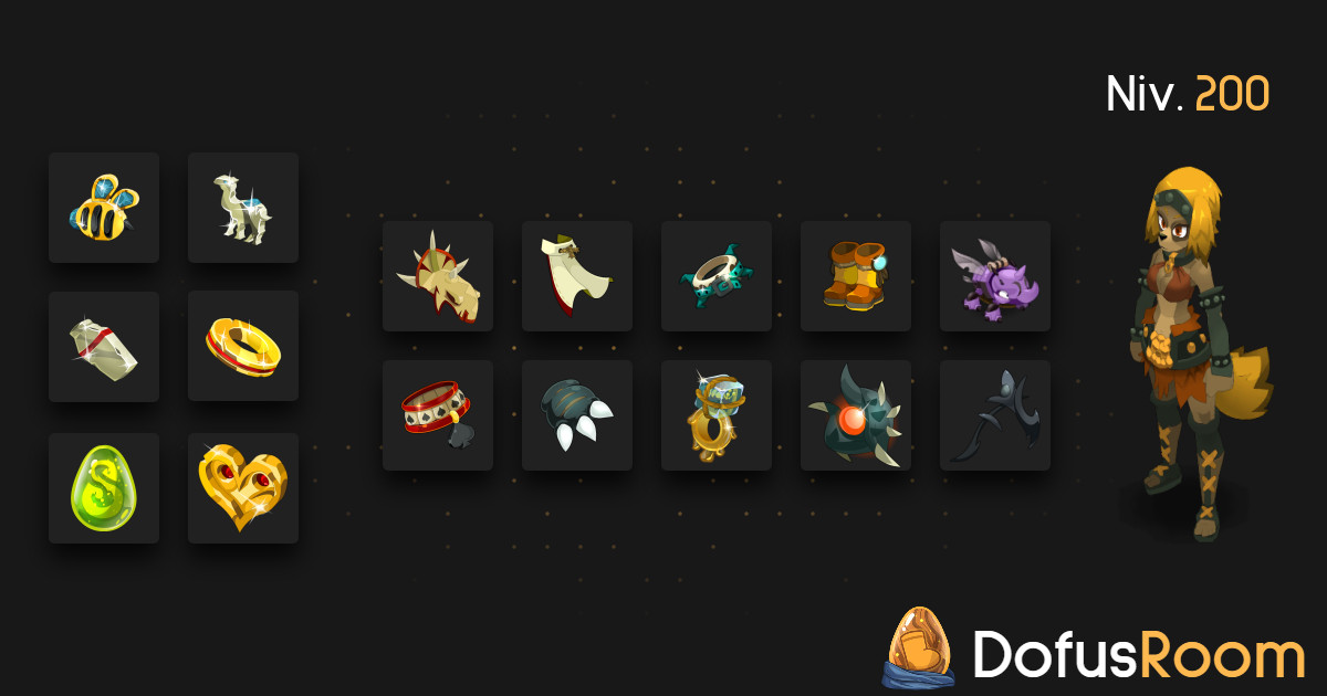 panda tank sin dofus - Buildroom