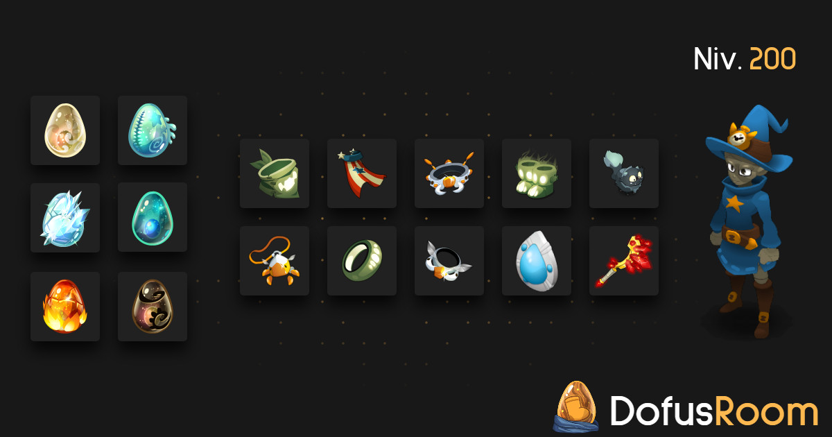 multielement - Buildroom