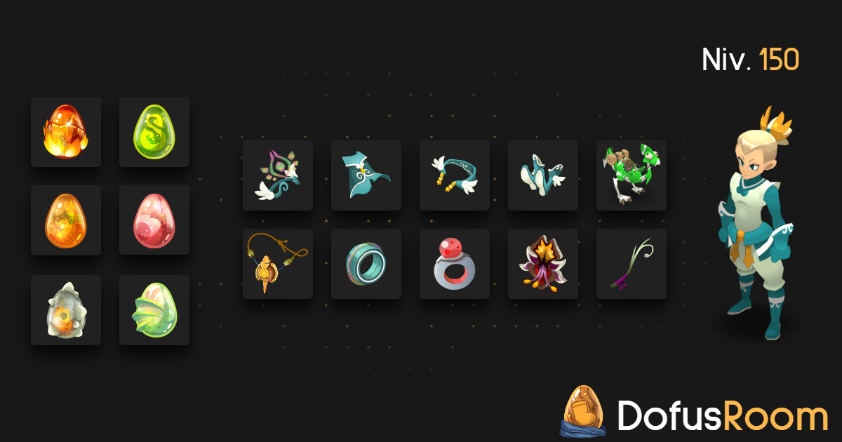 Quadra Element 150 - Buildroom