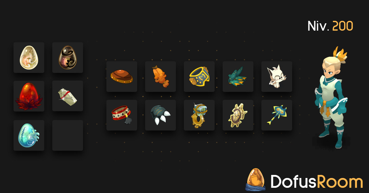 hupper air 5V5 - Buildroom