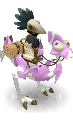Classe Huppermage